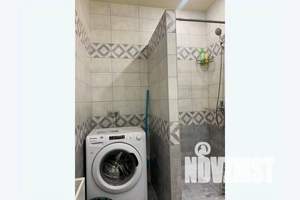 1-к квартира, посуточно, 22м2, 4/18 этаж