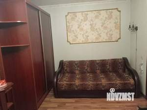 2-к квартира, на длительный срок, 43м2, 5/5 этаж