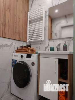 Студия квартира, на длительный срок, 22м2, 9/25 этаж