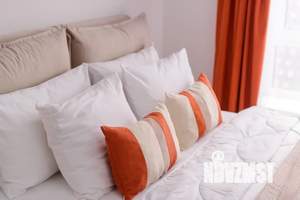 2-к квартира, посуточно, 54м2, 16/25 этаж