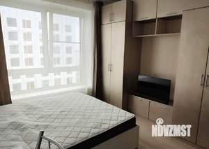 Студия квартира, на длительный срок, 20м2, 22/25 этаж