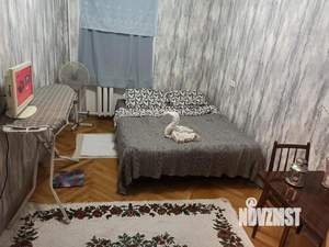 2-к квартира, на длительный срок, 46м2, 4/9 этаж