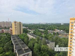 2-к квартира, на длительный срок, 57м2, 17/17 этаж