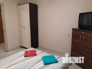 2-к квартира, посуточно, 57м2, 4/9 этаж