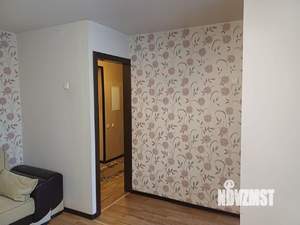 2-к квартира, на длительный срок, 49м2, 4/4 этаж