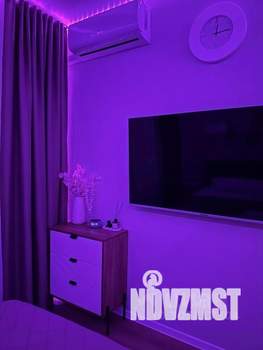 2-к квартира, посуточно, 36м2, 1/1 этаж