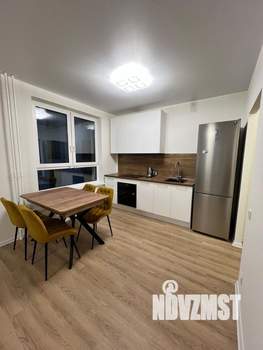 2-к квартира, на длительный срок, 45м2, 7/17 этаж