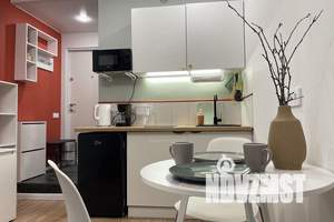 1-к квартира, посуточно, 20м2, 7/11 этаж