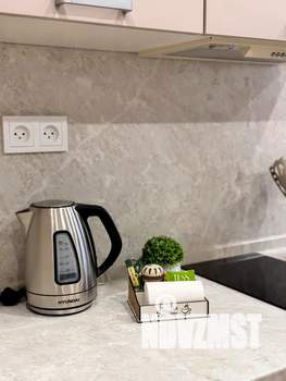 Студия квартира, посуточно, 20м2, 2/11 этаж