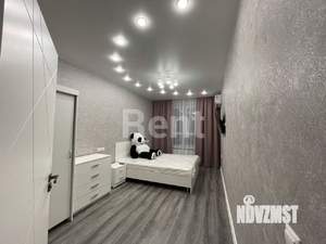 3-к квартира, на длительный срок, 90м2, 13/25 этаж