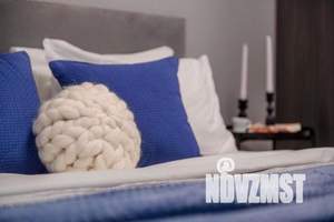 1-к квартира, посуточно, 37м2, 14/25 этаж