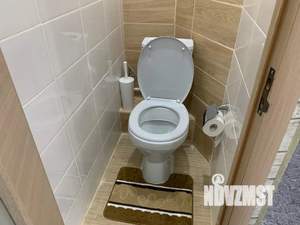 2-к квартира, посуточно, 56м2, 1/9 этаж