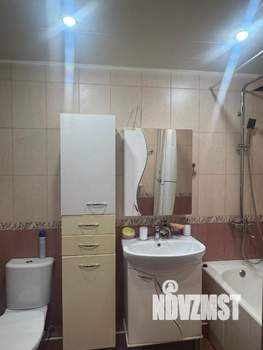 1-к квартира, на длительный срок, 56м2, 5/17 этаж