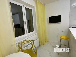 1-к квартира, на длительный срок, 41м2, 16/17 этаж