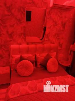 Студия квартира, посуточно, 20м2, 7/11 этаж
