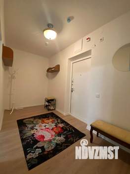 1-к квартира, на длительный срок, 40м2, 7/12 этаж