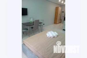 1-к квартира, посуточно, 24м2, 2/11 этаж