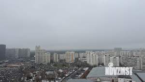2-к квартира, на длительный срок, 55м2, 23/26 этаж