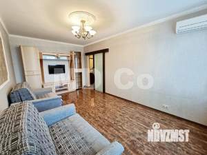 2-к квартира, на длительный срок, 56м2, 15/17 этаж