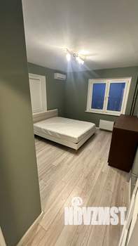 2-к квартира, на длительный срок, 64м2, 20/25 этаж