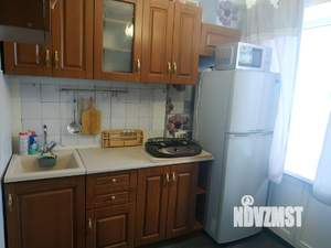 1-к квартира, на длительный срок, 29м2, 3/5 этаж