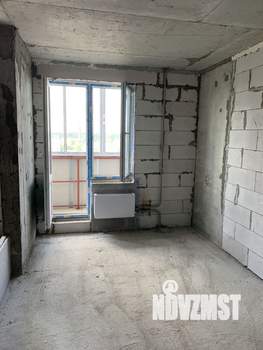 1-к квартира, на длительный срок, 35м2, 12/16 этаж