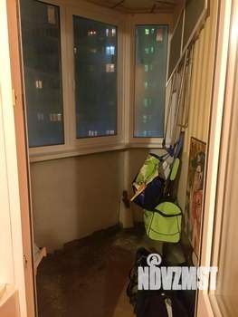 1-к квартира, на длительный срок, 35м2, 9/17 этаж