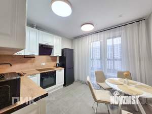 1-к квартира, на длительный срок, 37м2, 17/22 этаж