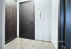 1-к квартира, на длительный срок, 33м2, 9/9 этаж