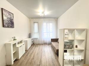 2-к квартира, на длительный срок, 38м2, 8/17 этаж