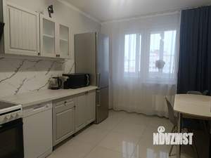 2-к квартира, на длительный срок, 60м2, 16/17 этаж