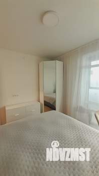 2-к квартира, на длительный срок, 37м2, 8/17 этаж