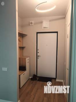 1-к квартира, на длительный срок, 34м2, 10/17 этаж