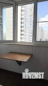2-к квартира, на длительный срок, 63м2, 6/17 этаж
