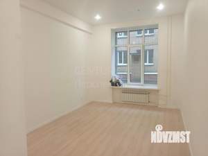 Студия квартира, на длительный срок, 24м2, 1/3 этаж