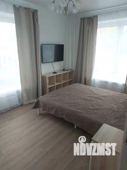 2-к квартира, на длительный срок, 64м2, 3/26 этаж