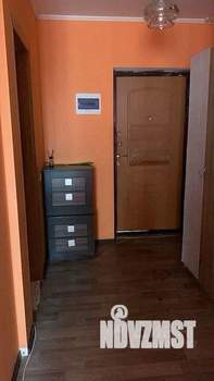 Студия квартира, на длительный срок, 32м2, 17/25 этаж