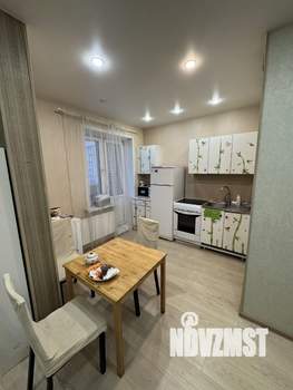 Студия квартира, на длительный срок, 31м2, 4/19 этаж