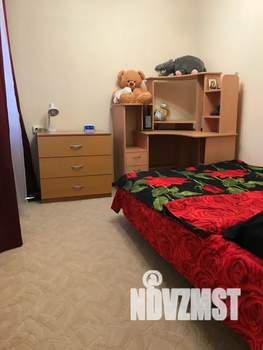 2-к квартира, посуточно, 42м2, 3/3 этаж