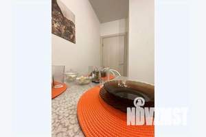 1-к квартира, посуточно, 33м2, 13/25 этаж