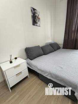 1-к квартира, на длительный срок, 34м2, 17/17 этаж