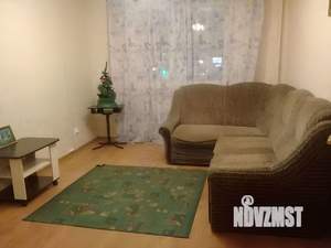 1-к квартира, на длительный срок, 37м2, 3/5 этаж