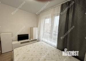 Студия квартира, на длительный срок, 20м2, 11/25 этаж