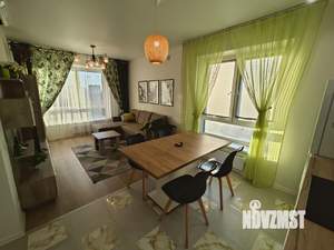 2-к квартира, на длительный срок, 58м2, 10/24 этаж