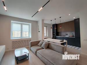 2-к квартира, на длительный срок, 75м2, 13/18 этаж