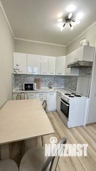 1-к квартира, на длительный срок, 39м2, 8/18 этаж
