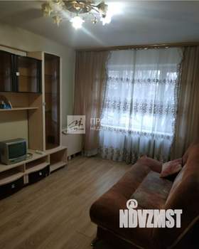 2-к квартира, на длительный срок, 42м2, 1/9 этаж