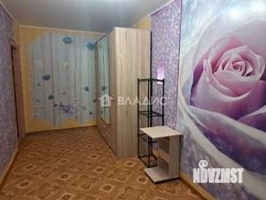 2-к квартира, на длительный срок, 44м2, 2/5 этаж