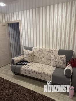 Студия квартира, на длительный срок, 34м2, 2/5 этаж