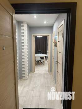 1-к квартира, на длительный срок, 43м2, 6/17 этаж